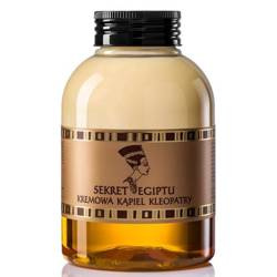 Korana Sekret Egiptu Kremowa Kąpiel 500 Ml