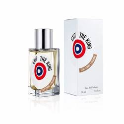Exit The King Unisex woda perfumowana spray 50ml