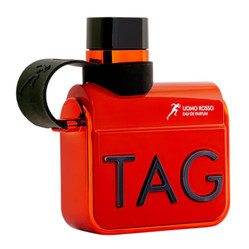 Tag Him Uomo Rosso woda perfumowana spray 100ml