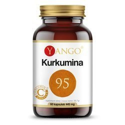 Kurkumina 95™ (60 kaps.)
