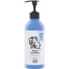 Yope Wood Żel pod prysznic Drzewo Sandałowe, Szafran, Patchouli 400ml