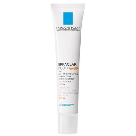 La Roche-Posay Effaclar DUO(+) krem SPF 30 40 ml