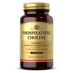 Phosphatidylcholine (100 kaps.)