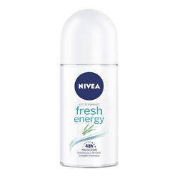 Fresh Energy antyperspirant w kulce 50ml