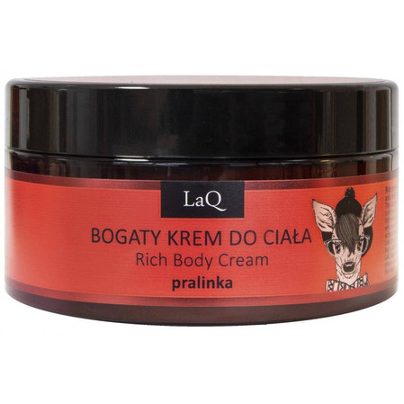 Pralinka bogaty krem do ciała 200ml