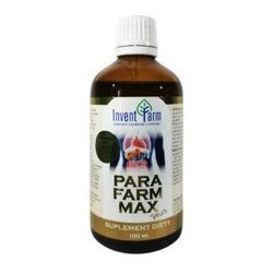 Invent Farm Para Farm Max plus 100 ml