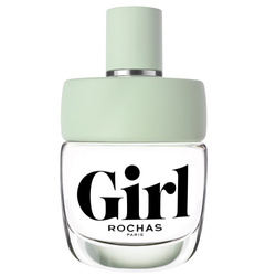 Girl woda toaletowa refillable spray 75ml