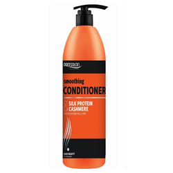Prosalon wygładzająca odżywka do włosów Silk Protein & Cashmere 1000ml