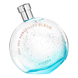 Eau Des Merveilles Bleue woda toaletowa spray 100ml