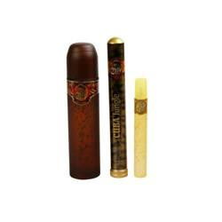 Cuba Jungle Tiger zestaw woda perfumowana spray 100ml + woda perfumowana spray 35ml + woda perfumowana spray 20ml