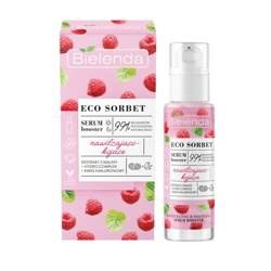 Eco Sorbet serum booster nawilżająco-kojące Malina 30ml