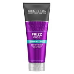 John Frieda Frizz-Ease Dream Curls odżywka wzmacniająca efekt fal i loków 250mlJohn Frieda