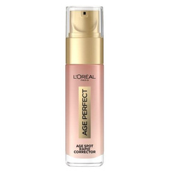 Age Perfect Golden Age serum korygujące plamy starcze 30ml