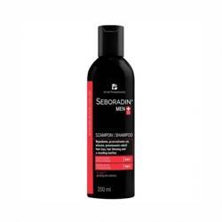 Seboradin Men Szampon na wypadanie włosów 200 ml