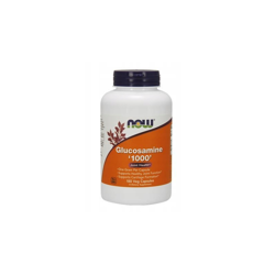 Glukozamina 1000 HCL (180 kaps.)