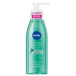 Derma Skin Clear żel oczyszczający przeciw niedoskonałościom 150ml