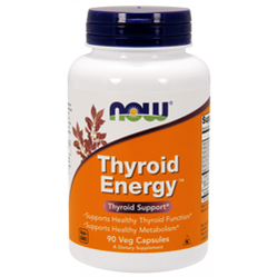 THYROID ENERGY - WSPARCIE TARCZYCY 90 kapsułek