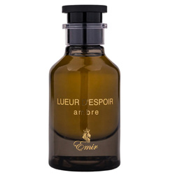Lueur D'Espoir Ambre woda perfumowana spray 100ml