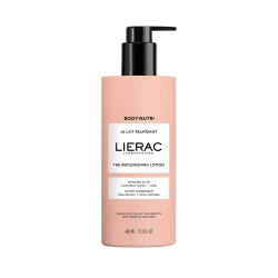 LIERAC BODY NUTRI MLECZKO DO CIAŁA 400 ML