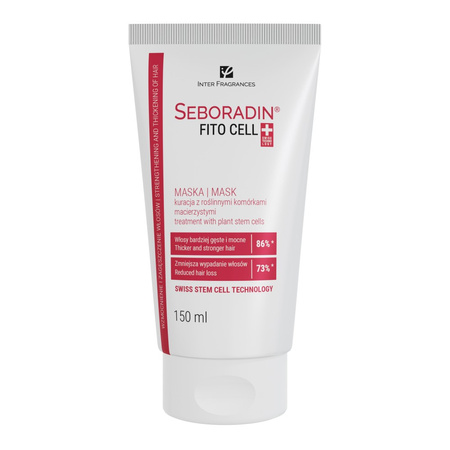 Seboradin FITO CELL Maska