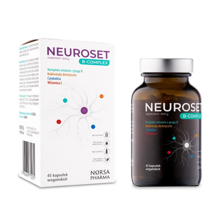 Neuroset B-Complex