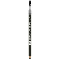 Eye Brow Stylist kredka do brwi ze szczoteczką 080 Back To Black 1.4g