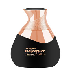 Detour Noir Intense woda perfumowana spray 100ml