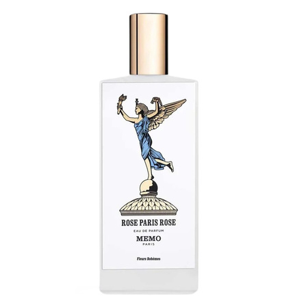 Rose Paris Rose woda perfumowana spray 75ml