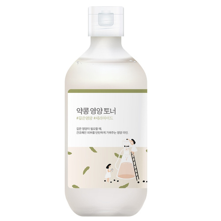 Soybean Nourishing Toner odżywczy tonik do twarzy 300ml