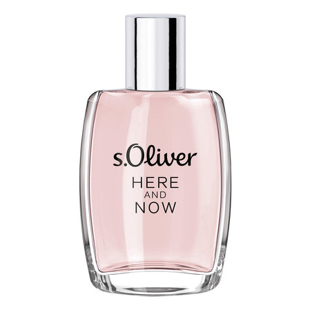 Here and Now Woman woda perfumowana spray 30ml