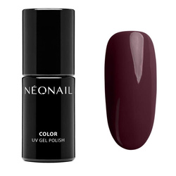 UV Gel Polish Color lakier hybrydowy Dark Cherry 7.2ml