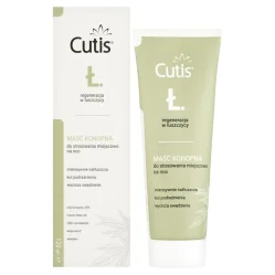 Cutis Ł - Łuszczyca maść konopna 20% + CBD 120 ml