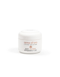 Ziaja, Anno D'oro Lifting Solution 40+ krem liftingujący na dzień SPF10 50ml