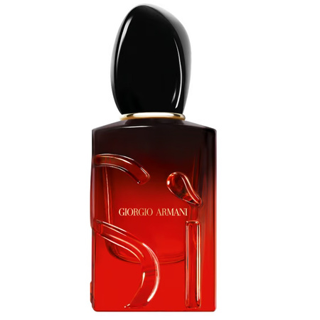 Si Passione Intense woda perfumowana refillable spray 50ml