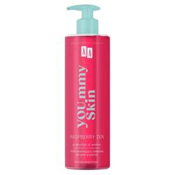 YOU.mmy Raspberry Zen multinawilżający olejkowy żel pod prysznic 400ml