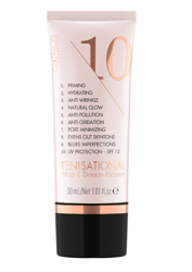 Make-Up Primer Ten!sational 10in1 Dream Primer baza pod podkład 30ml