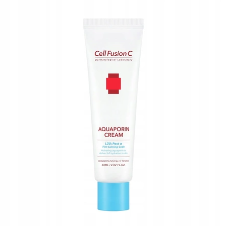 Cell Fusion C Aquaporin Cream 60ml