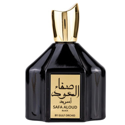 Safa Aloud Black woda perfumowana spray 100ml