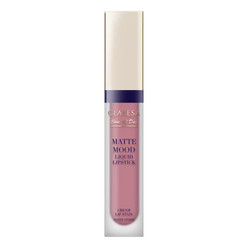 Matte Mood Liquid Lipstick matowa pomadka w płynie 03 Calm 7ml