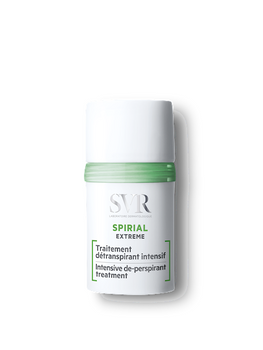 SVR Spirial Extreme roll-on dezodorant 20 ml