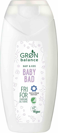Baby & Kids Bath płyn do kąpieli dla dzieci 250ml
