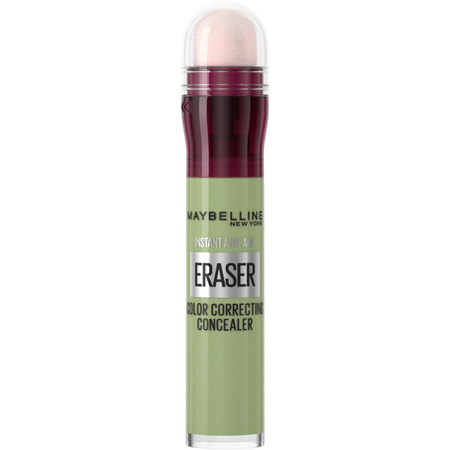 Instant Eraser korektor do twarzy Green 6.8ml