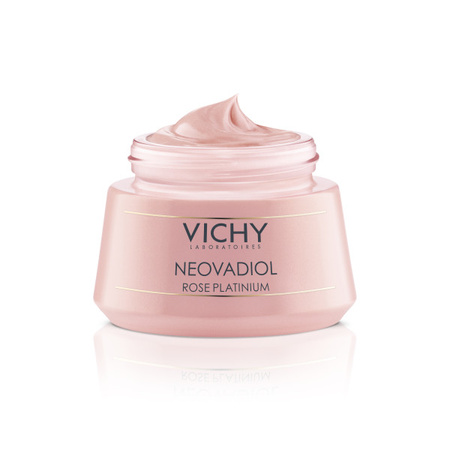Vichy Neovadiol Rose Platinium krem 50 ml