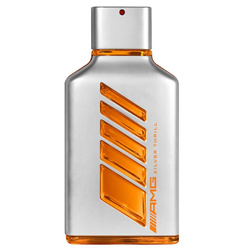 AMG Silver Thrill woda perfumowana spray 100ml