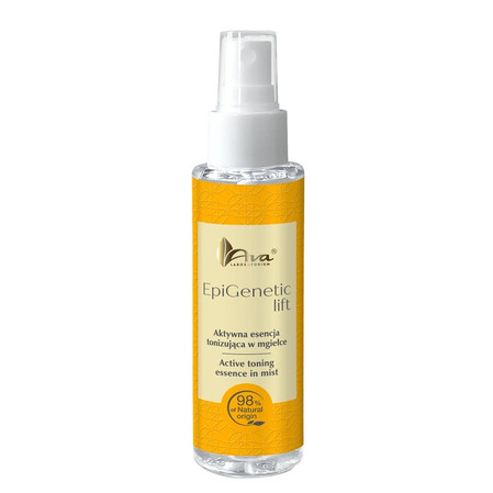 EpiGenetic Lift aktywna esencja tonizująca w mgiełce 100ml