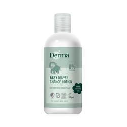 Derma Eco Baby Emulsja oczyszczająca 3w1 250 ml