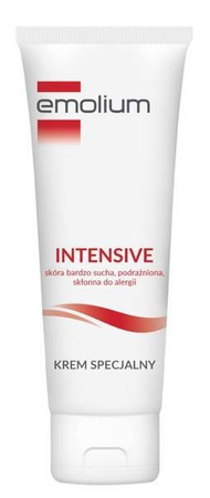 Emolium Intensive krem specjalny 75 ml