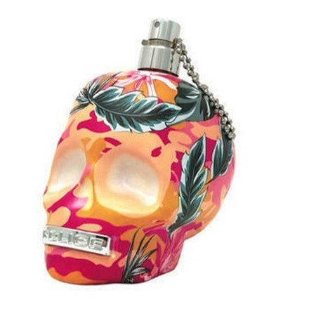 To Be Exotic Jungle For Woman woda perfumowana spray 125ml