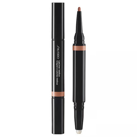 LipLiner Ink Duo Prime + Line pomadka do ust 2w1 02 Beige 1g