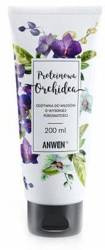 Anwen - Odżywka proteinowa orchidea. Do włosów wysokoporowatych - 200 ml